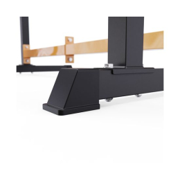 Стойка для штанги с подстраховкой DFC Y-GYM TF-62