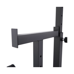 Стойка для штанги с подстраховкой DFC Y-GYM TF-62