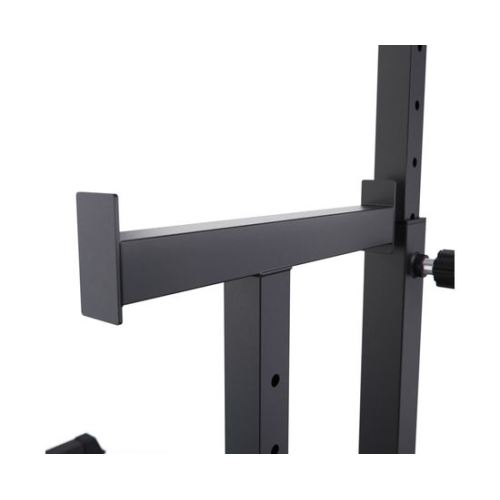 Стойка для штанги с подстраховкой DFC Y-GYM TF-62