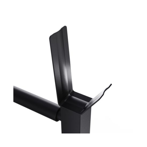 Стойка для штанги с подстраховкой DFC Y-GYM TF-63, с упорами для отжиманий