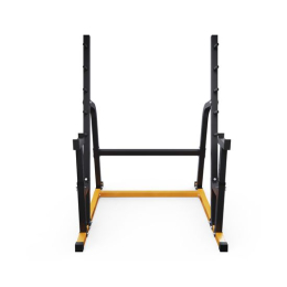 Стойка для штанги с подстраховкой DFC Y-GYM TF-64