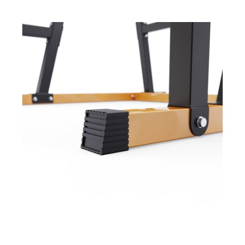 Стойка для штанги с подстраховкой DFC Y-GYM TF-64