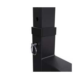 Стойка для штанги с подстраховкой DFC Y-GYM TF-64