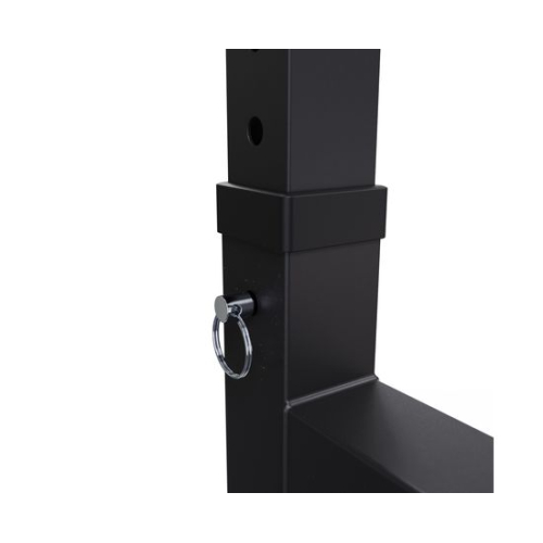 Стойка для штанги с подстраховкой DFC Y-GYM TF-64