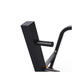 Стойка для штанги с подстраховкой DFC Y-GYM TF-64