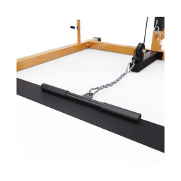 Стойка для штанги, тяга сверху и снизу DFC Y-GYM