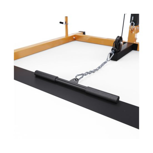 Стойка для штанги, тяга сверху и снизу DFC Y-GYM