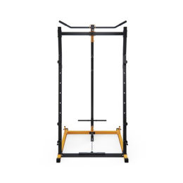 Стойка для штанги, тяга сверху и снизу DFC Y-GYM