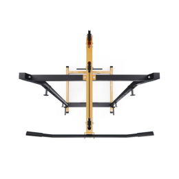 Стойка для штанги, тяга сверху и снизу DFC Y-GYM