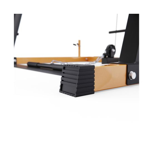 Стойка для штанги, тяга сверху и снизу DFC Y-GYM