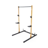 Силовая рама, стойка для штанги с подстраховкой DFC Y-GYM