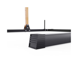 Силовая рама, стойка для штанги с подстраховкой DFC Y-GYM