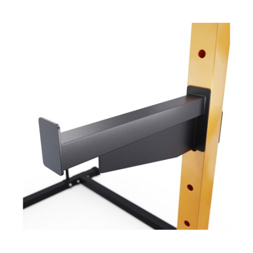 Силовая рама, стойка для штанги с подстраховкой DFC Y-GYM