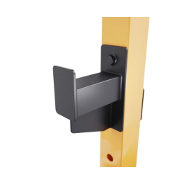 Силовая рама, стойка для штанги с подстраховкой DFC Y-GYM