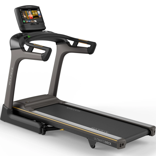 Беговая дорожка домашняя MATRIX TF50XIR