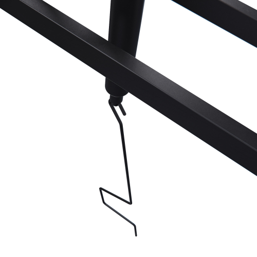 Баскетбольный щит DFC со съёмным регулятором высоты, стекло 12 мм, 180 х 105 см