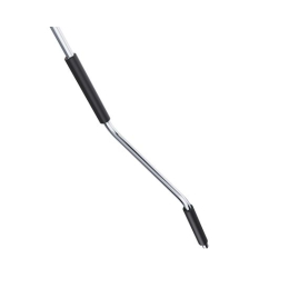 Баскетбольный щит DFC со съёмным регулятором высоты, стекло 6 мм, 110 х 70 см