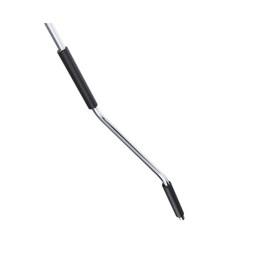 Баскетбольный щит DFC со съёмным регулятором высоты, стекло 6 мм, 110 х 70 см