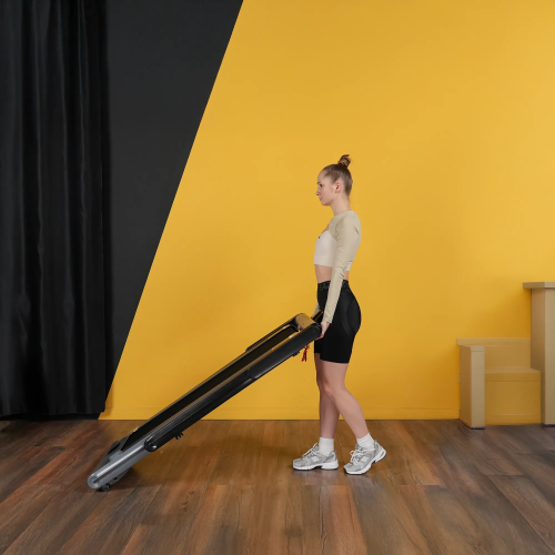 Беговая дорожка домашняя SVENSSON BODY LABS THRIVE