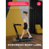 Беговая дорожка домашняя SVENSSON BODY LABS THRIVE