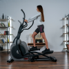 Эллиптический тренажер домашний SVENSSON BODY LABS TITAN