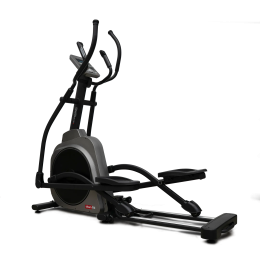 Эллиптический тренажер домашний SVENSSON BODY LABS TITAN FLD