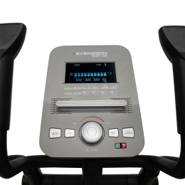 Эллиптический тренажер домашний SVENSSON BODY LABS TITAN FLD