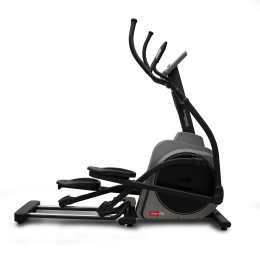 Эллиптический тренажер домашний SVENSSON BODY LABS TITAN FLD