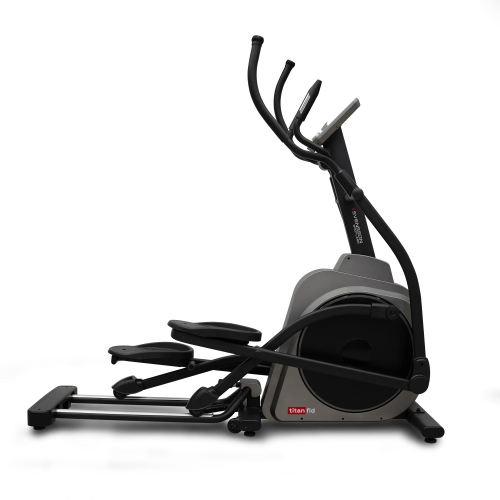 Эллиптический тренажер домашний SVENSSON BODY LABS TITAN FLD