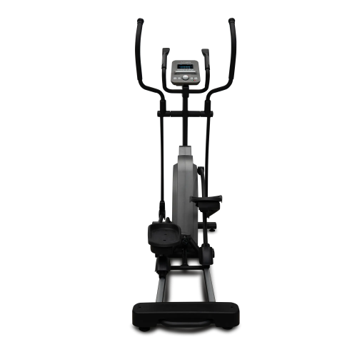 Эллиптический тренажер домашний SVENSSON BODY LABS TITAN FLD