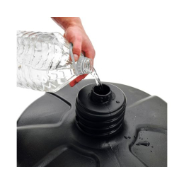 Манекен Boxing Punching Man-Medium TLS-BHR (красн)