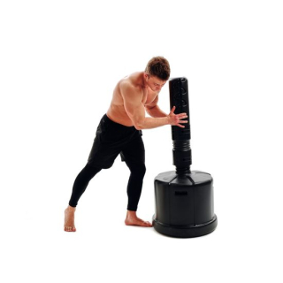Манекен Boxing Punching Man-Medium TLS-BHR (красн)
