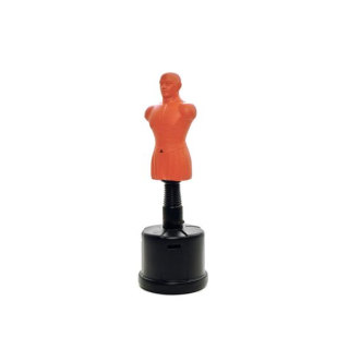 Манекен Higher Boxing Punching Man-Medium (беж)