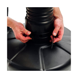 Манекен Higher Boxing Punching Man-Medium (беж)