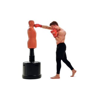 Манекен Higher Boxing Punching Man-Medium (беж)