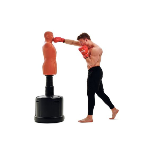 Манекен Higher Boxing Punching Man-Medium (беж)