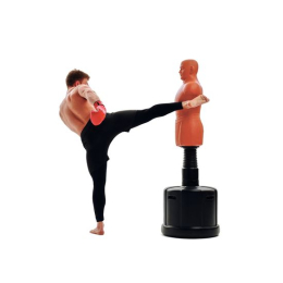 Манекен Higher Boxing Punching Man-Medium (беж)