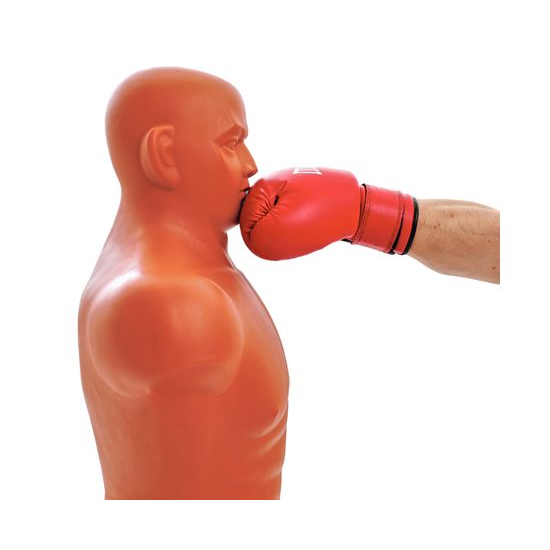 Манекен Higher Boxing Punching Man-Medium (беж)