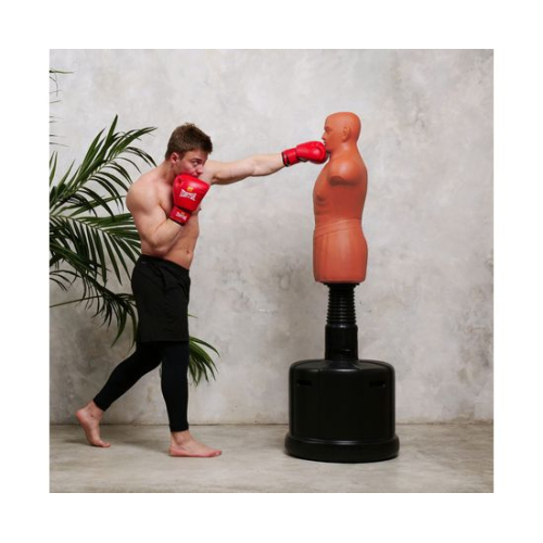 Манекен Higher Boxing Punching Man-Medium (беж)