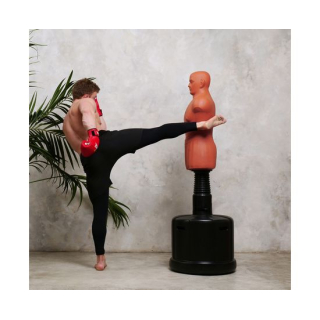 Манекен Higher Boxing Punching Man-Medium (беж)