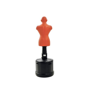 Манекен Higher Boxing Punching Man-Medium (беж)