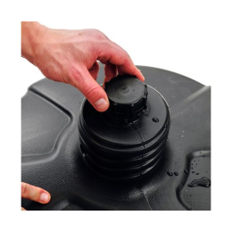 Манекен Higher Boxing Punching Man-Medium (беж)