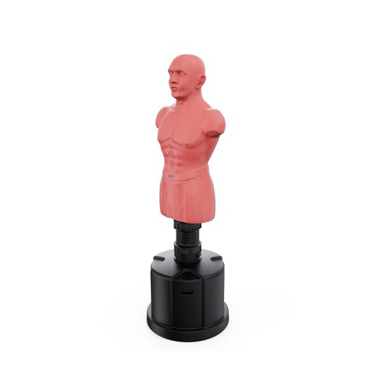Манекен DFC Boxing Punching Man-Medium TLS-BN (бежевый)