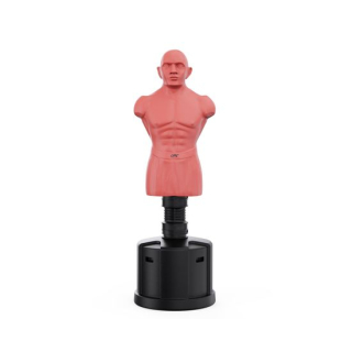 Манекен DFC Boxing Punching Man-Medium TLS-BN (бежевый)