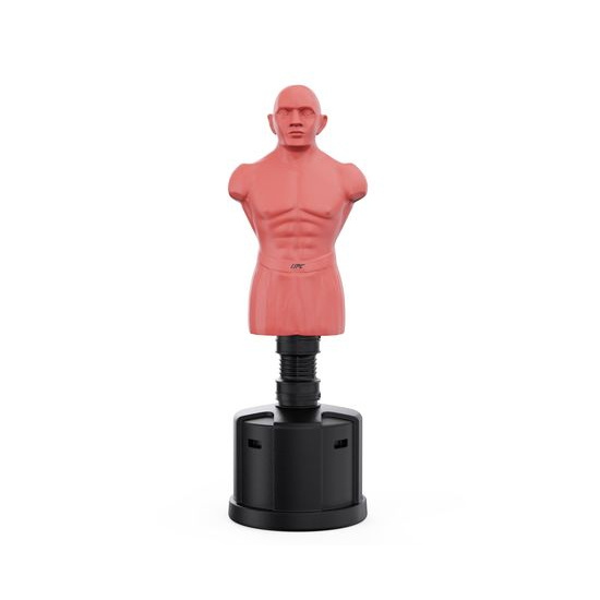 Манекен DFC Boxing Punching Man-Medium TLS-BN (бежевый)