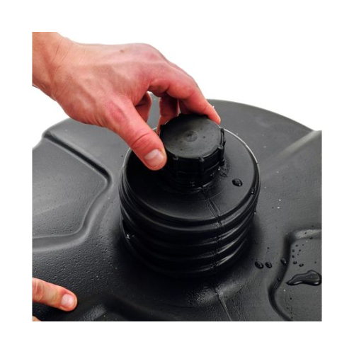 Манекен  Boxing Punching Man-Medium TLS-BR (красный)