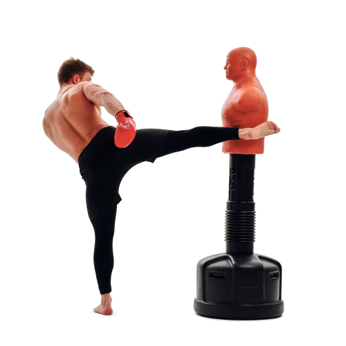 Манекен Adjustable Punch Man-Medium TLS-H с регулировкой