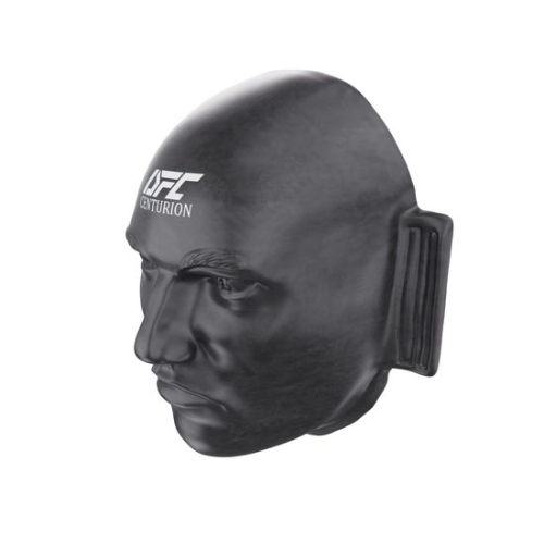 Боксерская лапа DFC Mask-Punching Mitt TLS-J