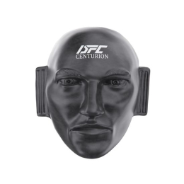 Боксерская лапа DFC Mask-Punching Mitt TLS-J