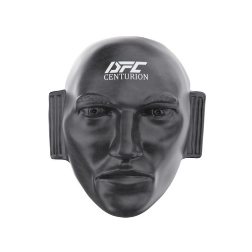Боксерская лапа DFC Mask-Punching Mitt TLS-J